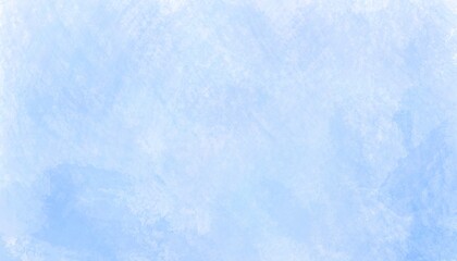 White textured drawing on blue background hand drawn digital illustration