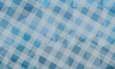 grid of gray squares with triangular geometric background