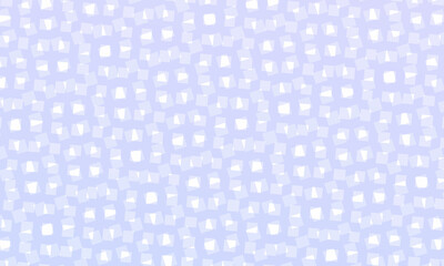 light blue grid background abstract random overlap