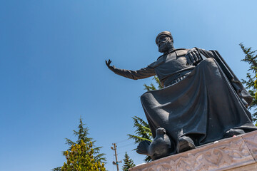 Haji Bektash Veli Complex