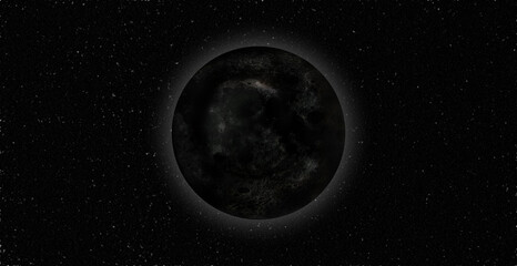 Dark Side of Moon | Just Imagines a work on the dark side.