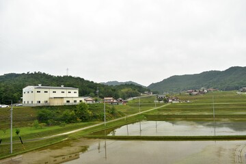 田園