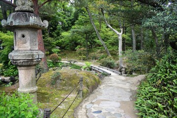 日本庭園