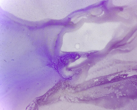 Ethereal Paint Pattern. Liquid Ink Wave Background. Mauve Modern Oil Canvas. Sophisticated Color Effect. Ethereal Art Texture. Alcohol Ink Wash Background. Pink Ethereal Paint Texture.