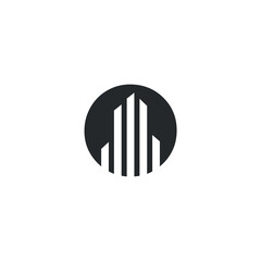 Building logo design