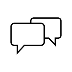 chat icon