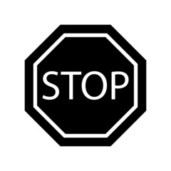 Stop Sign icon