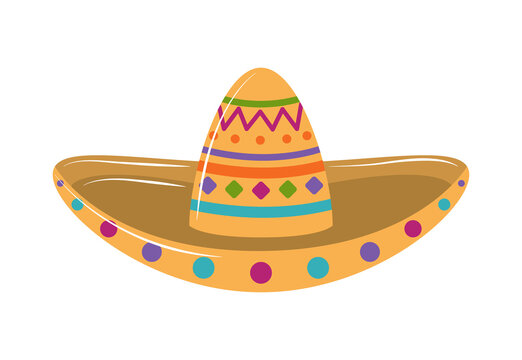 mexican hat traitional