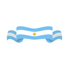 argentina flag national