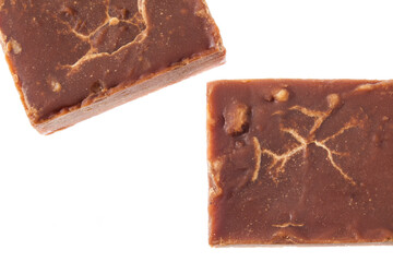 Panaela - Sugarcane Hard Molasses or Jaggery and sugar