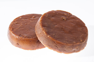Panaela - Sugarcane Hard Molasses or Jaggery and sugar