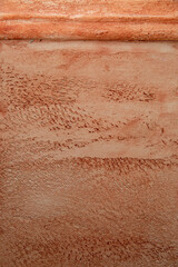 Wall texture