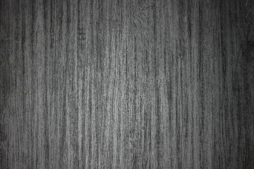 Black wood wallpaper