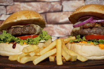 Burguer