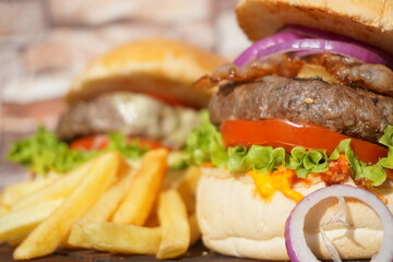 Burguer