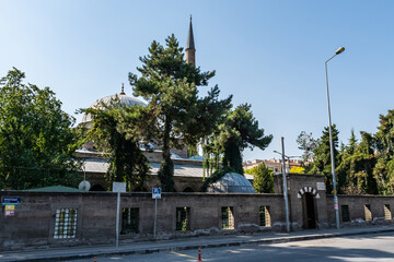 Kayseri Kursunlu Mosque