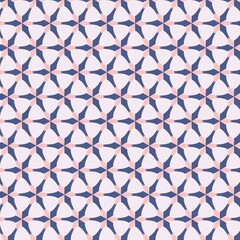 Geometric Pattern Background