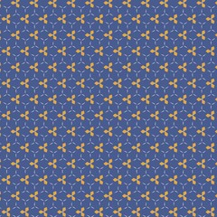 Geometric Pattern Background