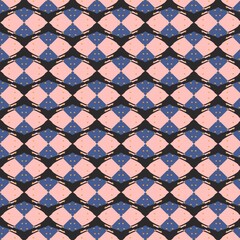 Geometric Pattern Background