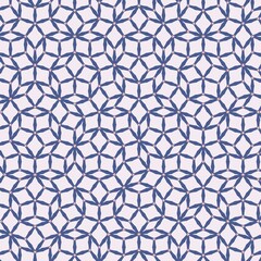 Geometric Pattern Background