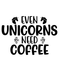 Unicorn SVG, Download Images, Horses Unicorn Horn, 