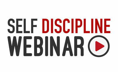 Using online training courses concept icon. Staff reboarding tip idea thin line illustration. Self-directed training. Self-discipline and responsibility. Vector illustration