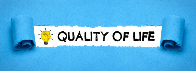 Quality of Life