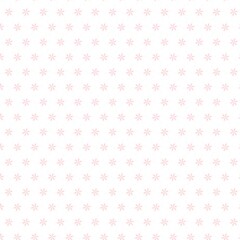 Seamless Abstract Pattern Background