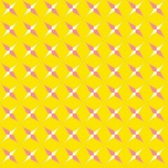 Seamless Abstract Pattern Background