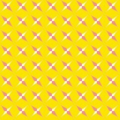 Seamless Abstract Pattern Background