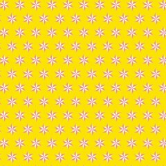 Seamless Abstract Pattern Background