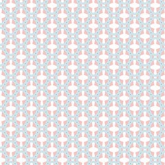 Seamless Moder Pattern Background