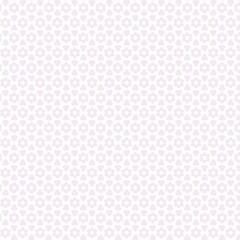 Seamless Moder Pattern Background