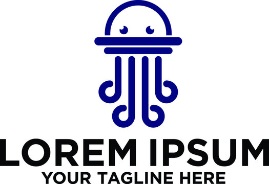 Stock Exchange market logo design