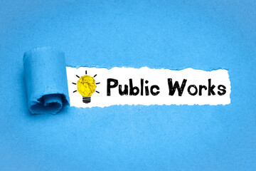 Public Works 