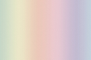 watercolor on texture paper background