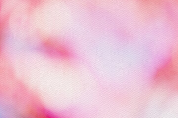 watercolor on texture paper background