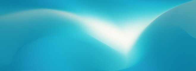 Holographic gradient background design Abstract