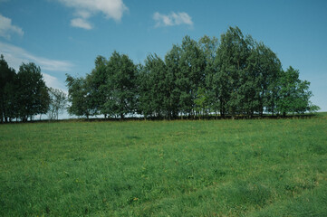 Exploring roads less ridden, little adventures around hometown