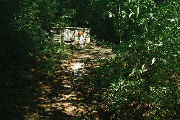 Exploring roads less ridden, little adventures around hometown