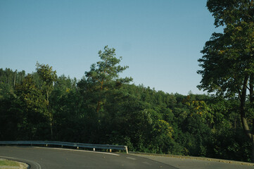 Exploring roads less ridden, little adventures around hometown