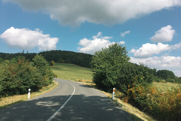 Exploring roads less ridden, little adventures around hometown