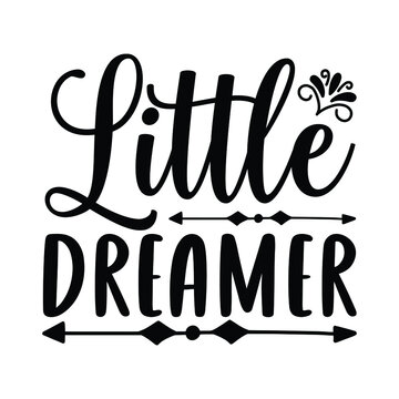  Little Dreamer