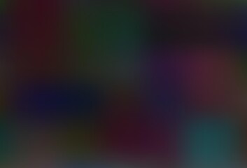 Dark Silver, Gray vector abstract background.