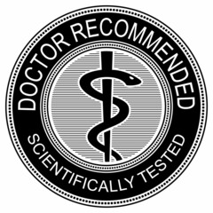 Doctor Recommended