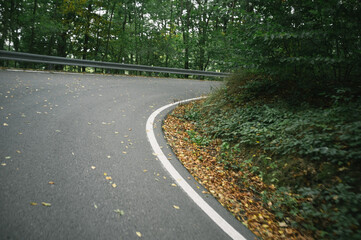 Exploring roads less ridden, little adventures around hometown