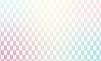 背景・和柄・矢絣（やがすり）・伝統・模様	