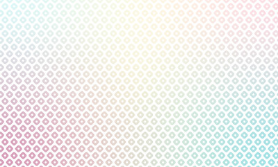 背景・和柄・夏・お中元・納涼・鹿の子(かのこ)・伝統・模様	