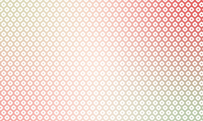 背景・和柄・鹿の子(かのこ)・伝統・模様