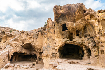 Gumusler Monastery